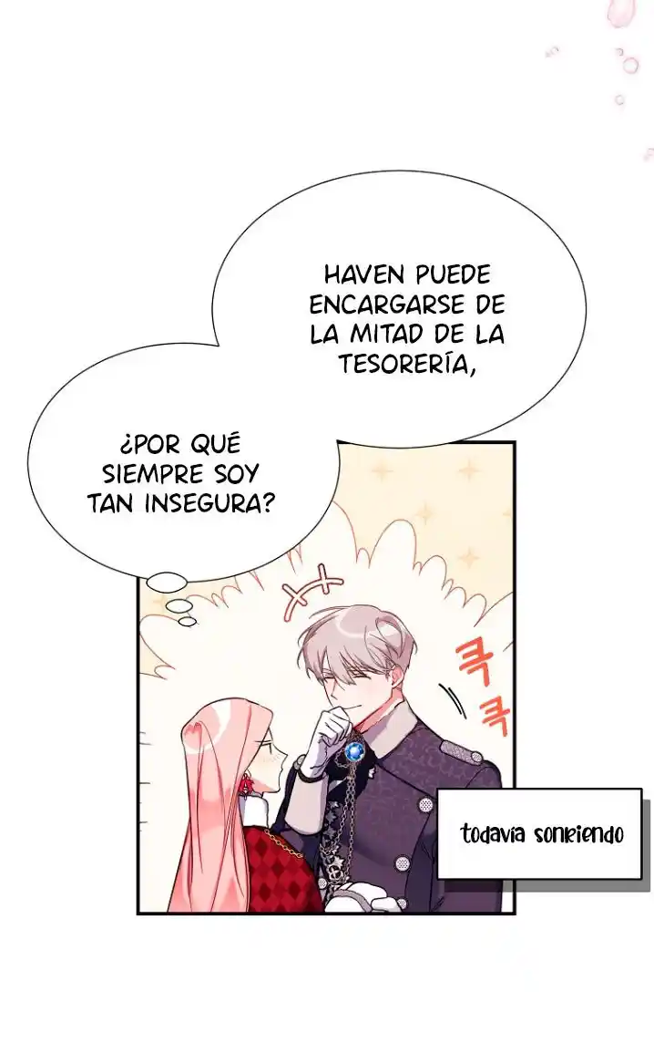 Mi Hermano Menor Me Obliga A Seguir El Camino De Las Flores - Capítulo 29 - Página 48 - LectorTMOo
