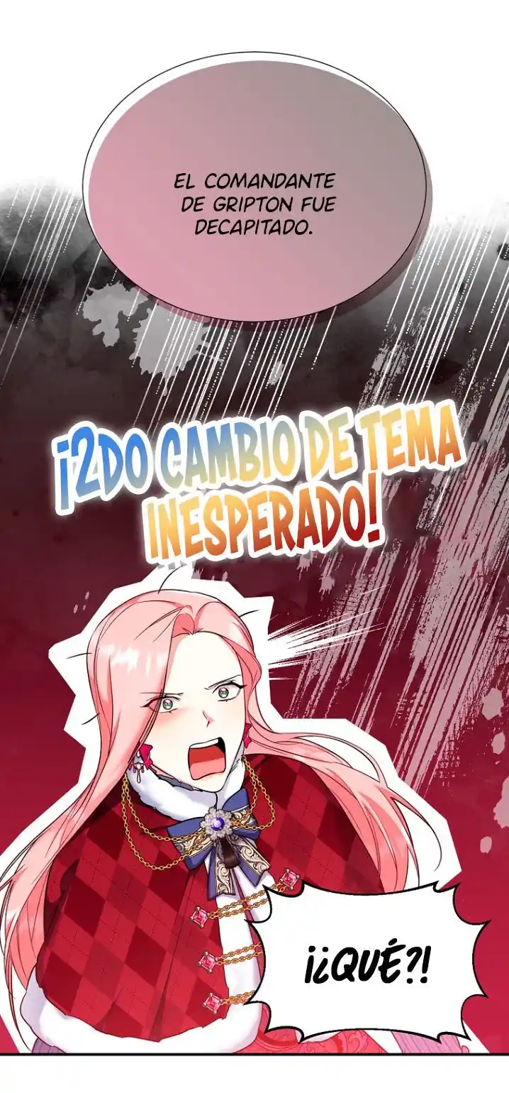 Mi Hermano Menor Me Obliga A Seguir El Camino De Las Flores - Capítulo 29 - Página 56 - LectorTMOo