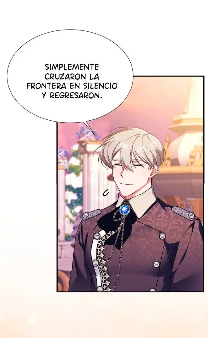 Mi Hermano Menor Me Obliga A Seguir El Camino De Las Flores - Capítulo 29 - Página 58 - LectorTMOo