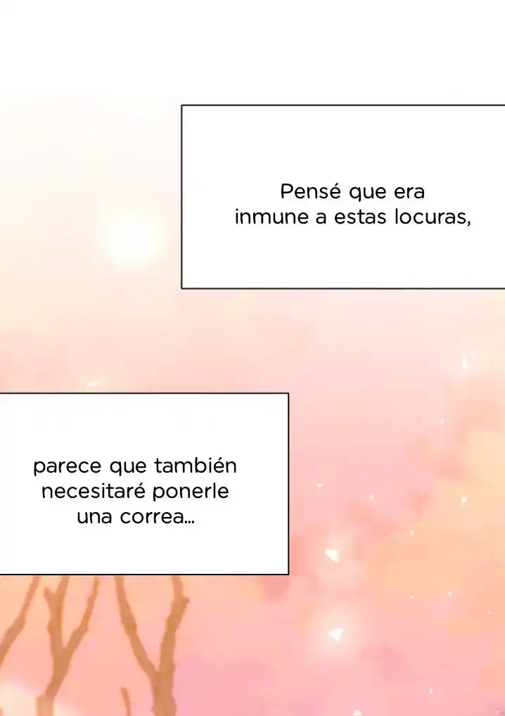 Mi Hermano Menor Me Obliga A Seguir El Camino De Las Flores - Capítulo 29 - Página 60 - LectorTMOo