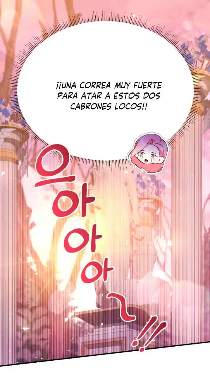 Mi Hermano Menor Me Obliga A Seguir El Camino De Las Flores - Capítulo 29 - Página 61 - LectorTMOo