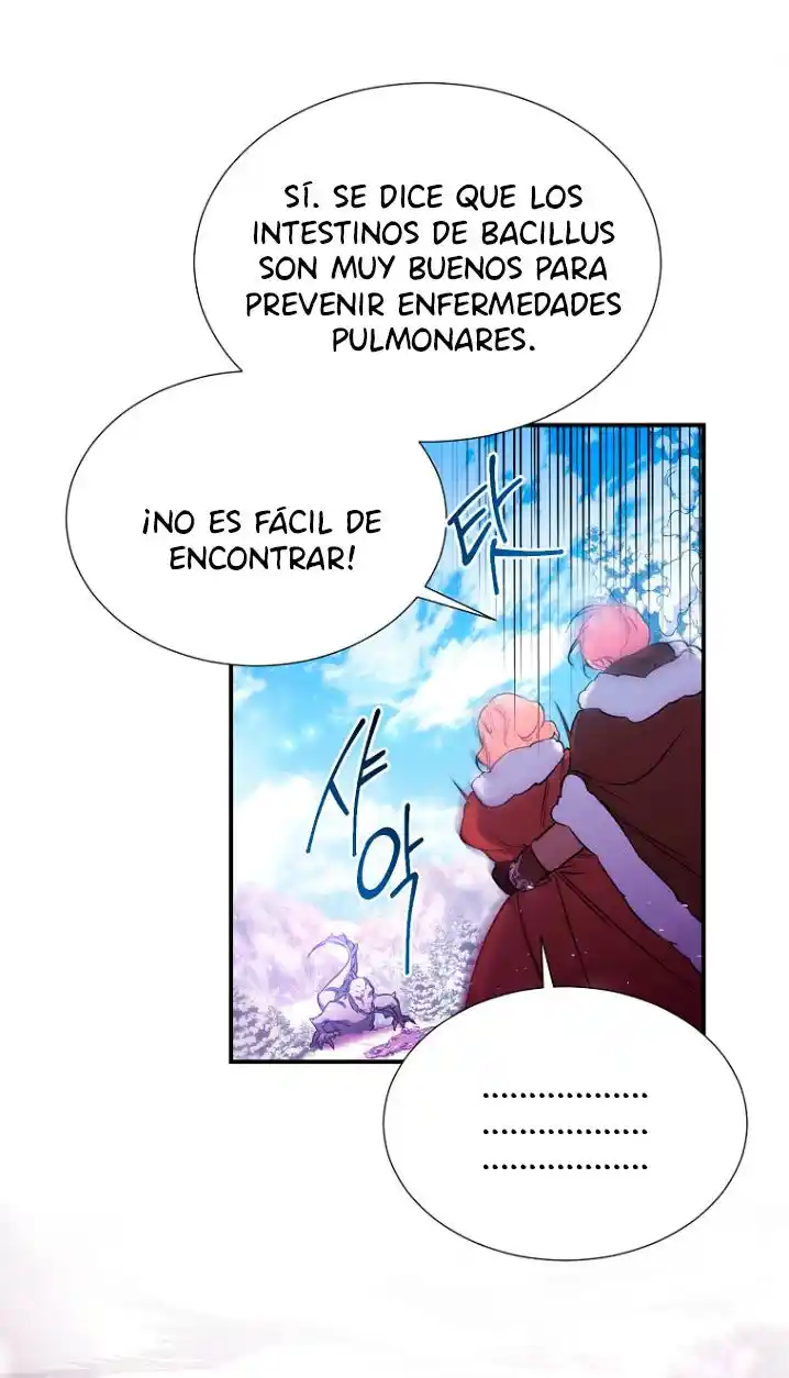 Mi Hermano Menor Me Obliga A Seguir El Camino De Las Flores - Capítulo 29 - Página 71 - LectorTMOo