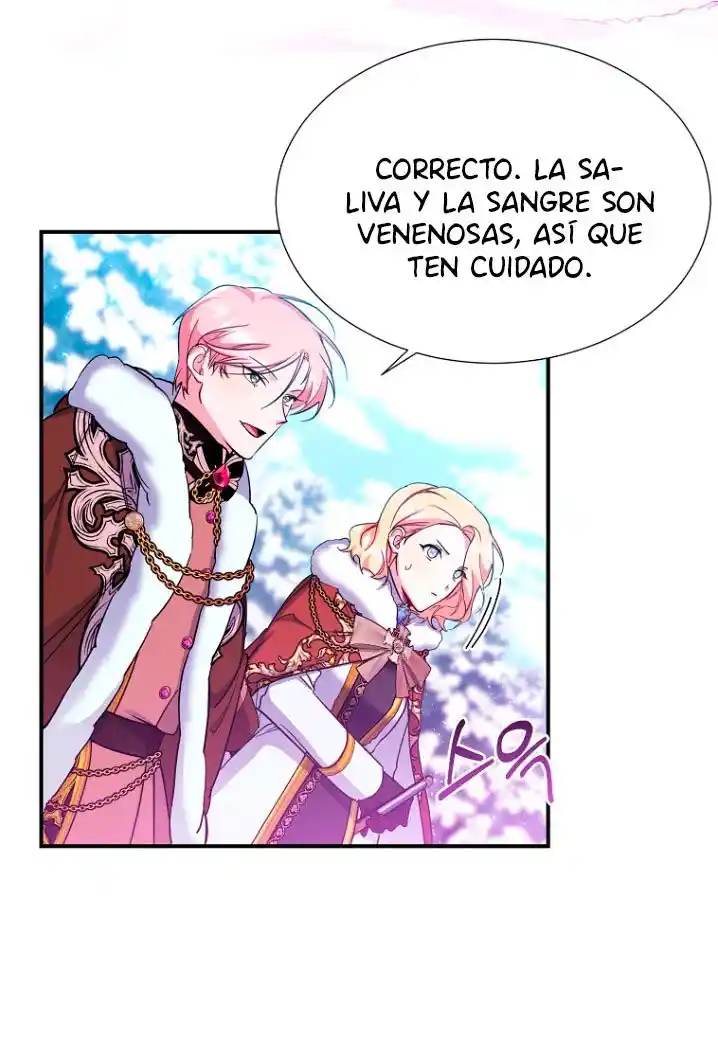 Mi Hermano Menor Me Obliga A Seguir El Camino De Las Flores - Capítulo 29 - Página 73 - LectorTMOo