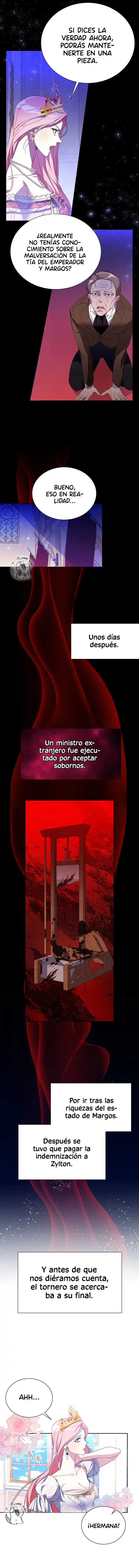 Mi Hermano Menor Me Obliga A Seguir El Camino De Las Flores - Capítulo 3 - Página 16 - LectorTMOo