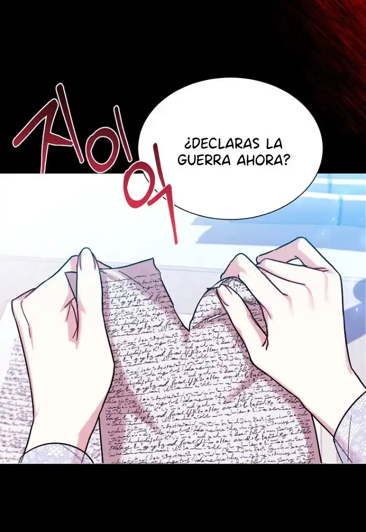 Mi Hermano Menor Me Obliga A Seguir El Camino De Las Flores - Capítulo 31 - Página 13 - LectorTMOo