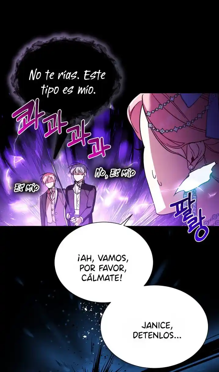 Mi Hermano Menor Me Obliga A Seguir El Camino De Las Flores - Capítulo 31 - Página 17 - LectorTMOo