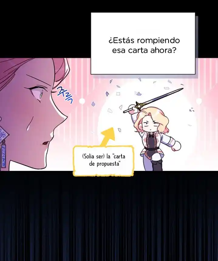 Mi Hermano Menor Me Obliga A Seguir El Camino De Las Flores - Capítulo 31 - Página 20 - LectorTMOo