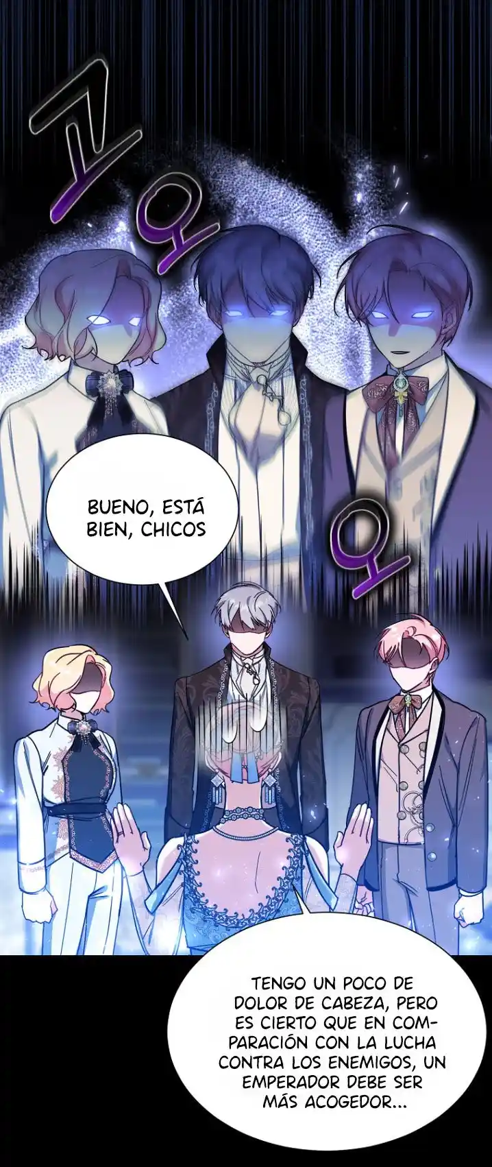 Mi Hermano Menor Me Obliga A Seguir El Camino De Las Flores - Capítulo 31 - Página 21 - LectorTMOo