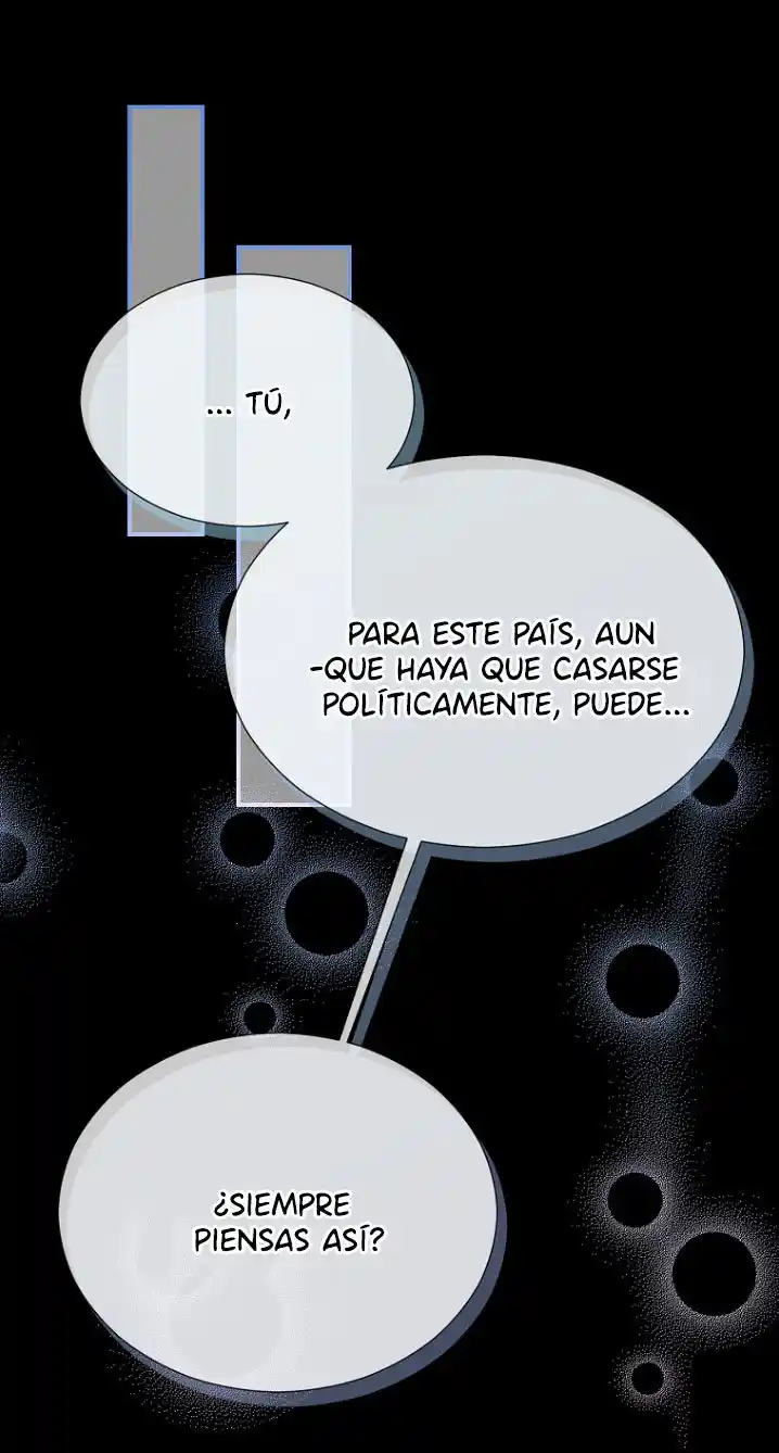 Mi Hermano Menor Me Obliga A Seguir El Camino De Las Flores - Capítulo 31 - Página 24 - LectorTMOo