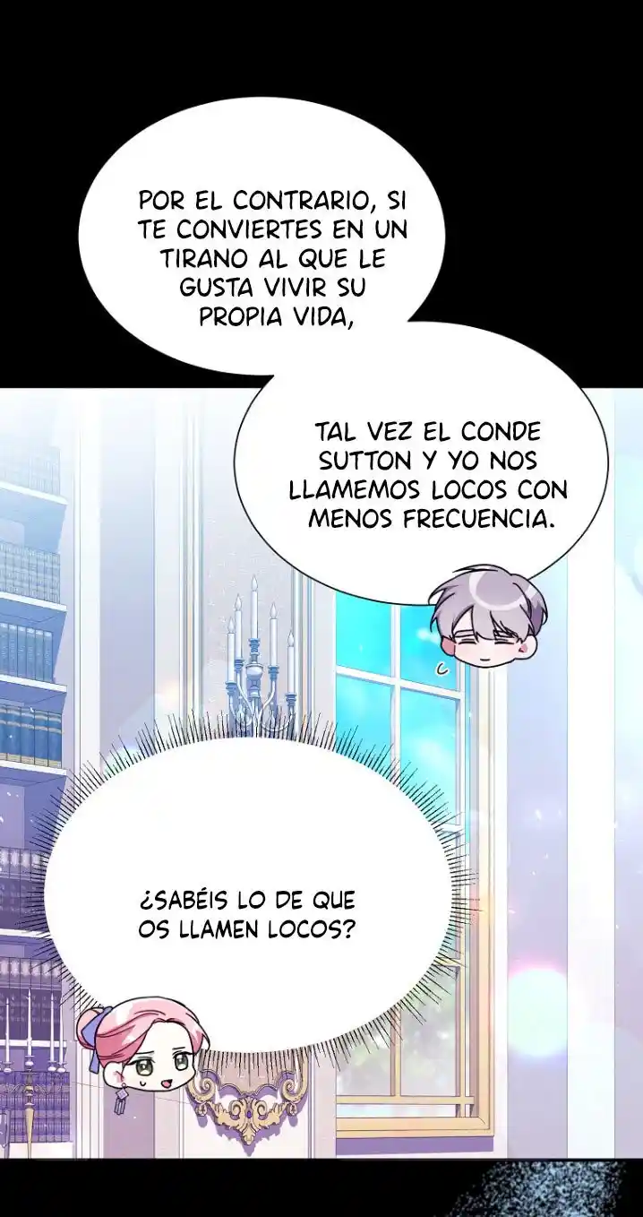 Mi Hermano Menor Me Obliga A Seguir El Camino De Las Flores - Capítulo 31 - Página 32 - LectorTMOo