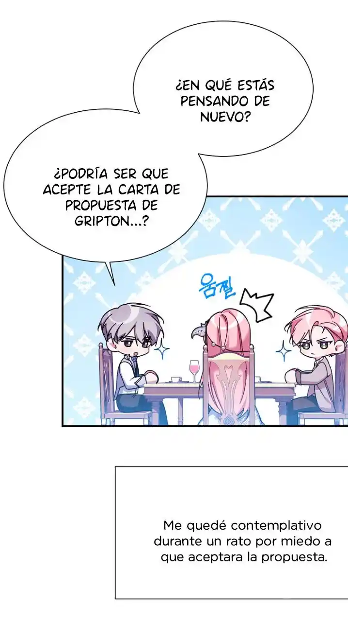Mi Hermano Menor Me Obliga A Seguir El Camino De Las Flores - Capítulo 31 - Página 35 - LectorTMOo