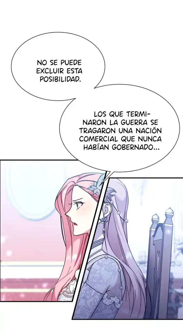 Mi Hermano Menor Me Obliga A Seguir El Camino De Las Flores - Capítulo 31 - Página 39 - LectorTMOo