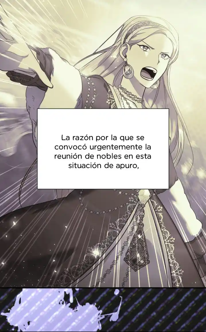 Mi Hermano Menor Me Obliga A Seguir El Camino De Las Flores - Capítulo 31 - Página 41 - LectorTMOo