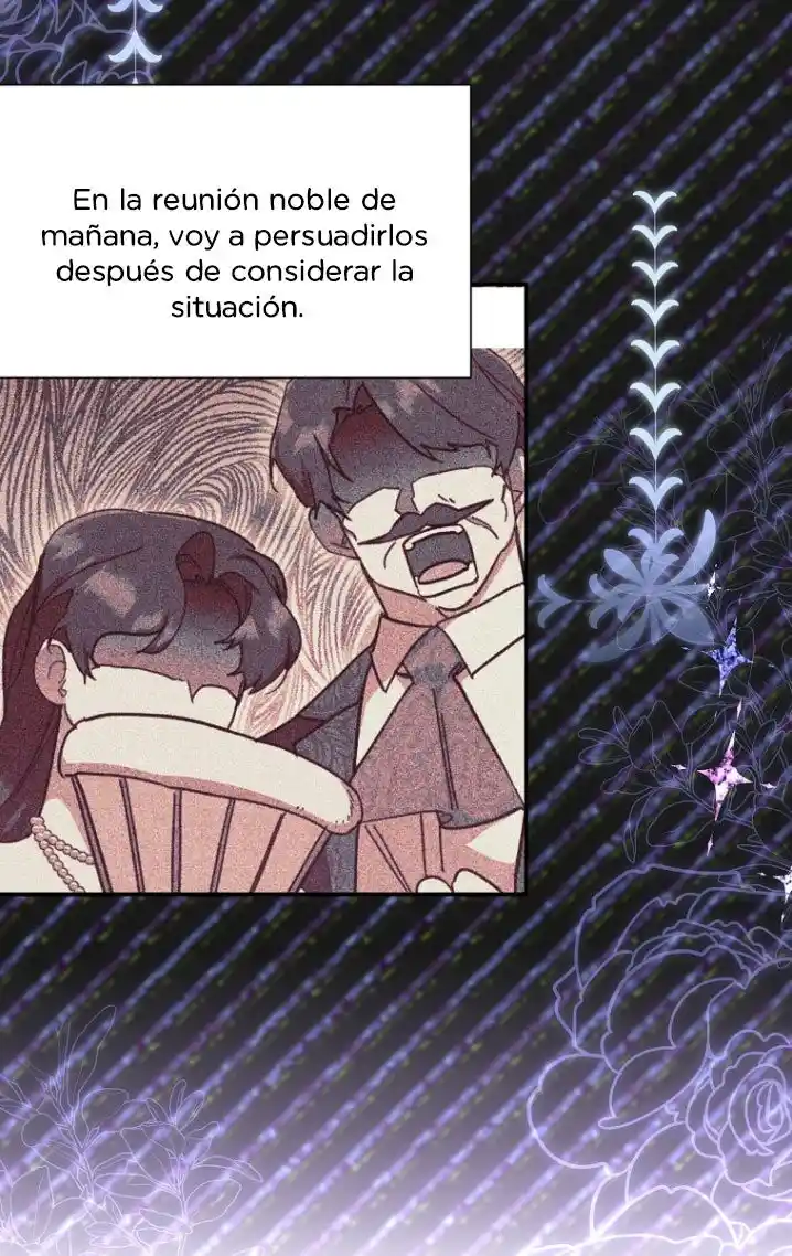 Mi Hermano Menor Me Obliga A Seguir El Camino De Las Flores - Capítulo 31 - Página 44 - LectorTMOo