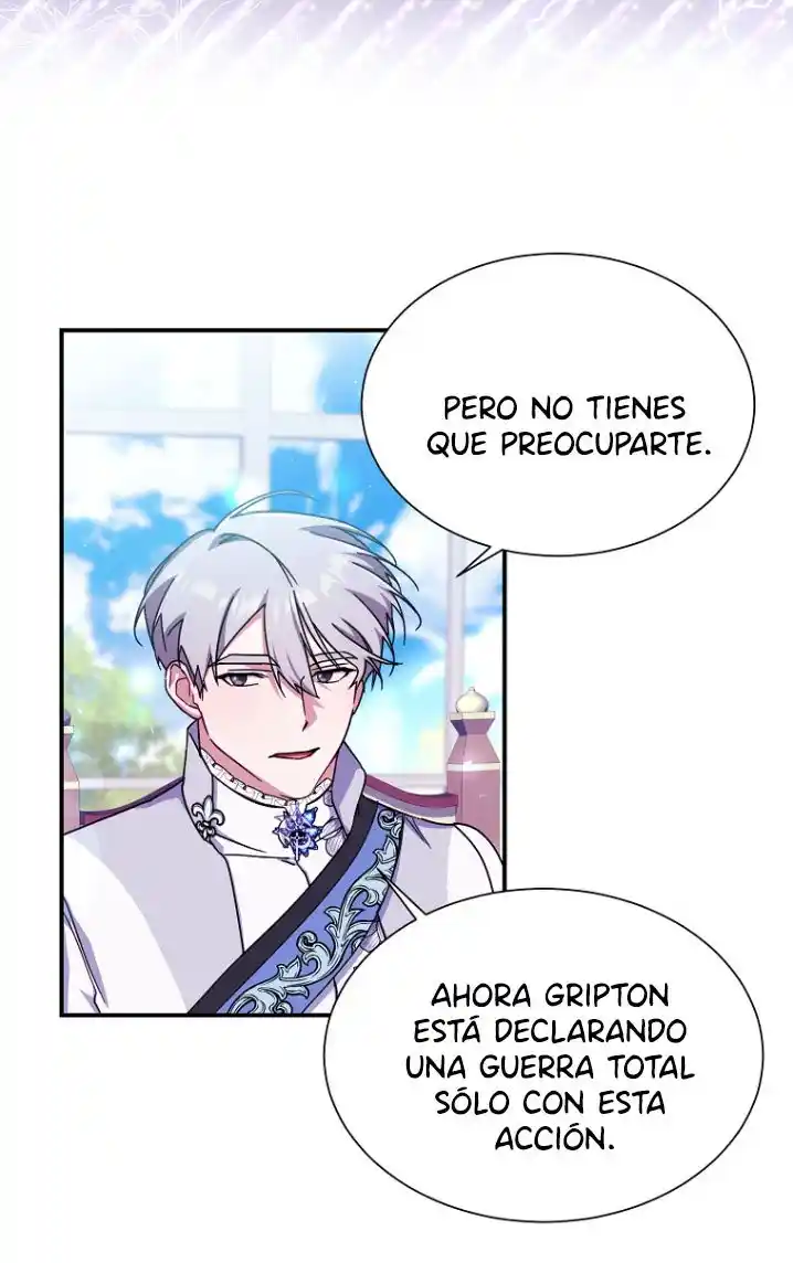 Mi Hermano Menor Me Obliga A Seguir El Camino De Las Flores - Capítulo 31 - Página 45 - LectorTMOo