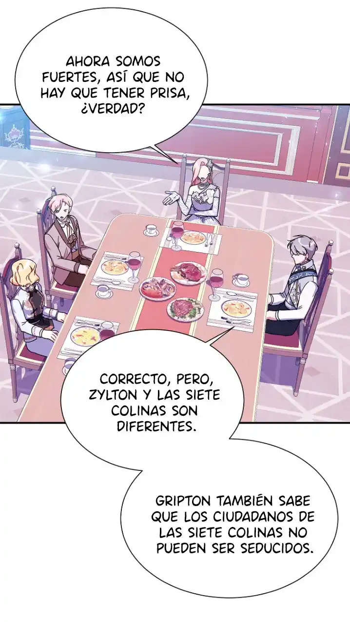Mi Hermano Menor Me Obliga A Seguir El Camino De Las Flores - Capítulo 31 - Página 46 - LectorTMOo
