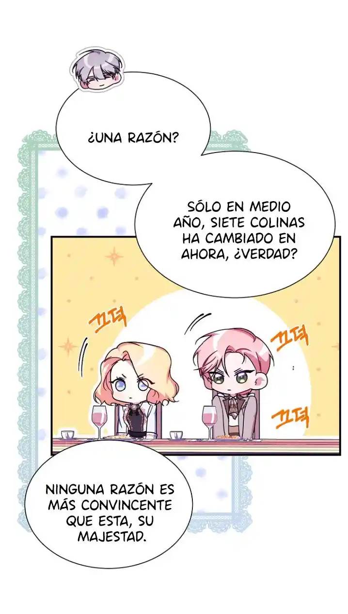 Mi Hermano Menor Me Obliga A Seguir El Camino De Las Flores - Capítulo 31 - Página 49 - LectorTMOo