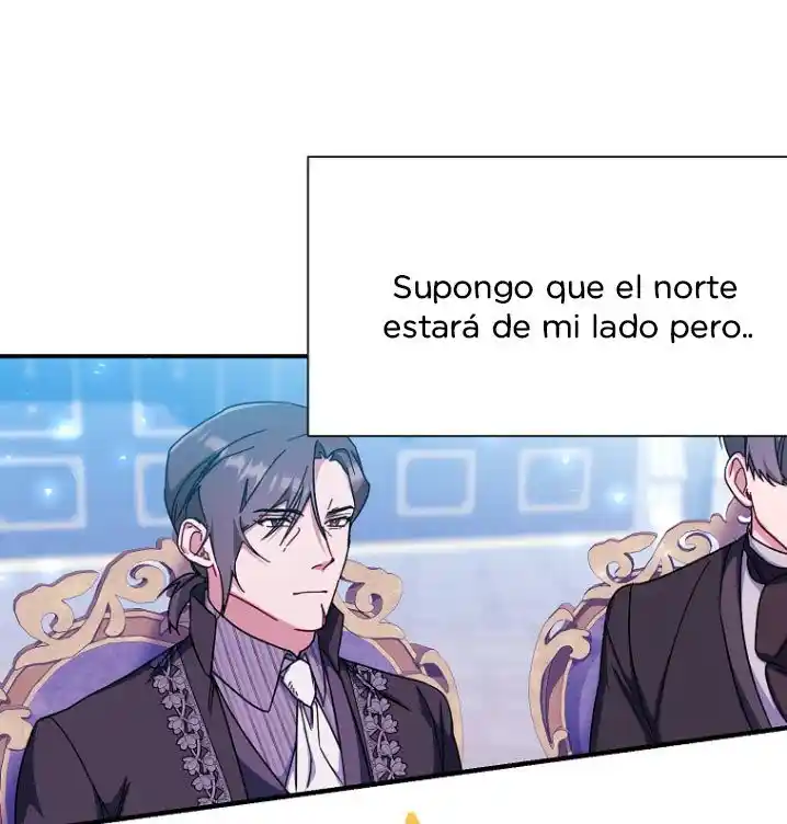 Mi Hermano Menor Me Obliga A Seguir El Camino De Las Flores - Capítulo 31 - Página 57 - LectorTMOo