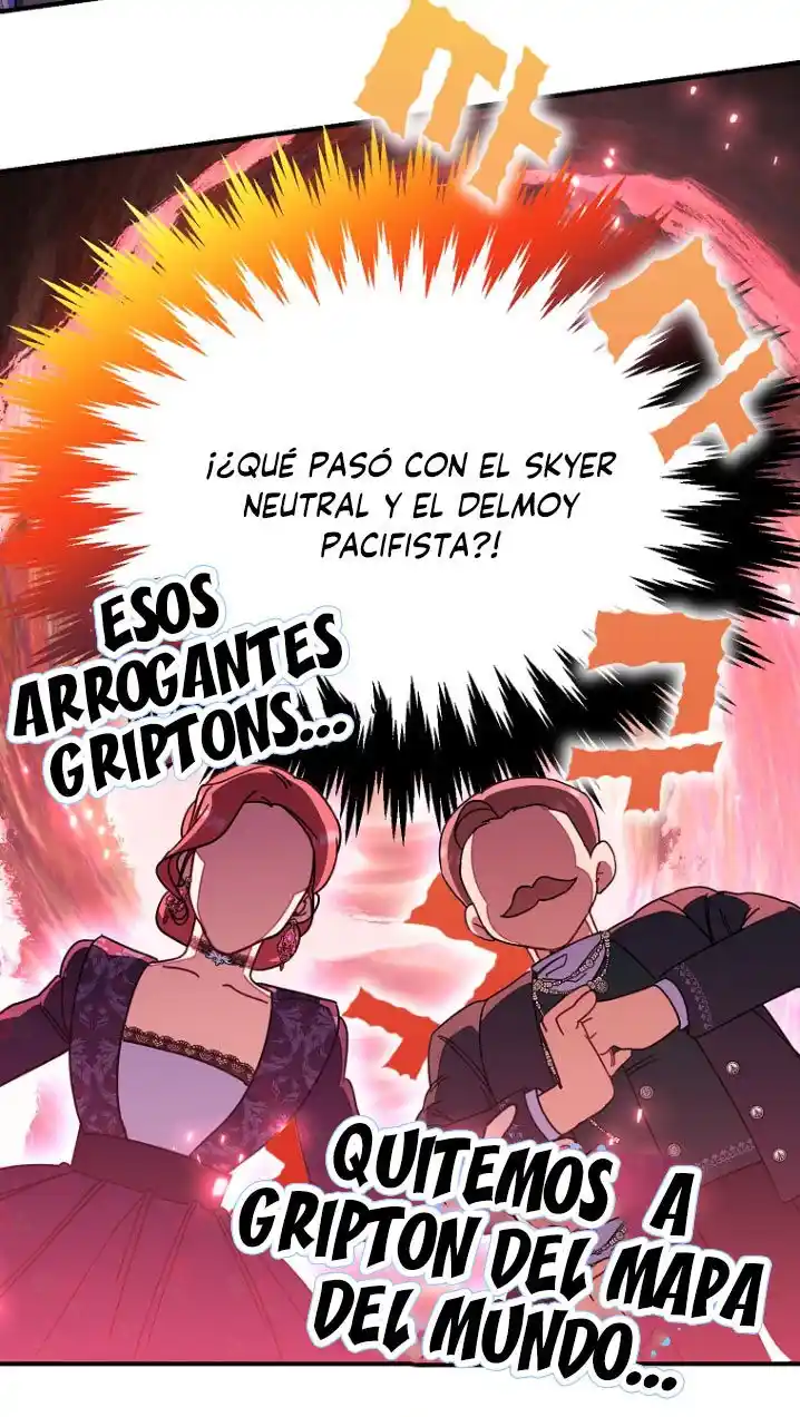 Mi Hermano Menor Me Obliga A Seguir El Camino De Las Flores - Capítulo 31 - Página 58 - LectorTMOo