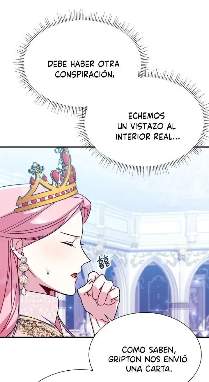 Mi Hermano Menor Me Obliga A Seguir El Camino De Las Flores - Capítulo 31 - Página 60 - LectorTMOo