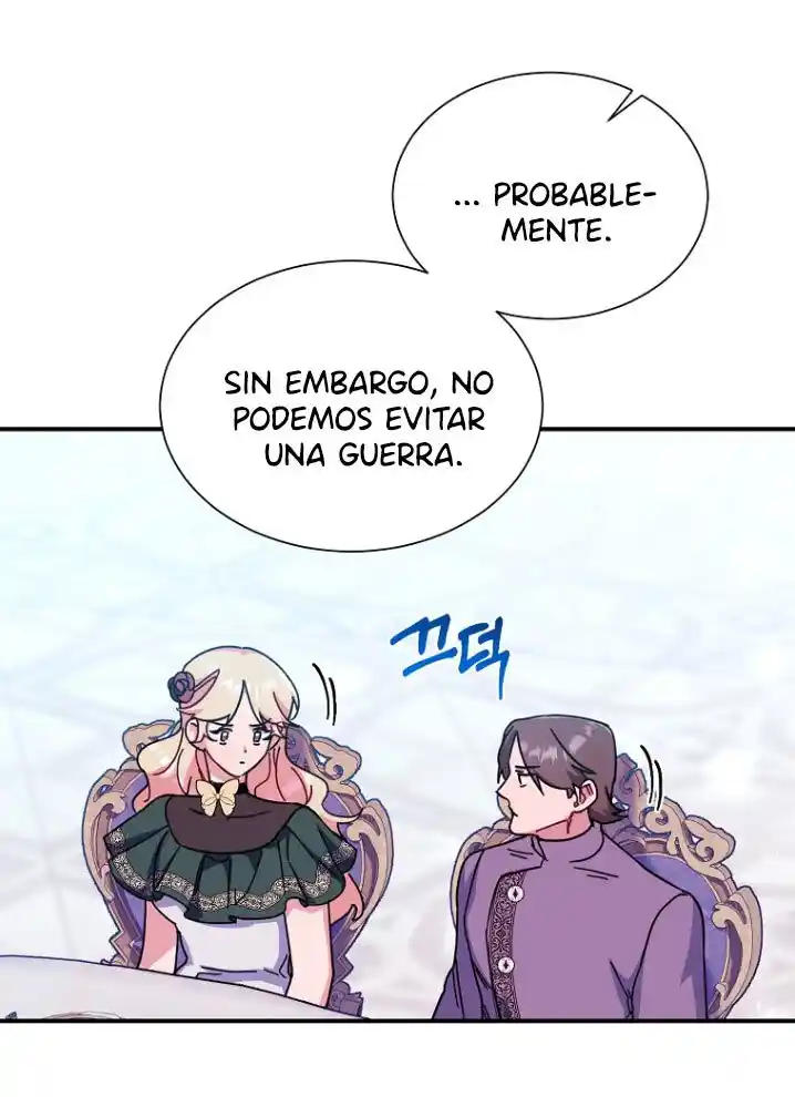 Mi Hermano Menor Me Obliga A Seguir El Camino De Las Flores - Capítulo 31 - Página 63 - LectorTMOo