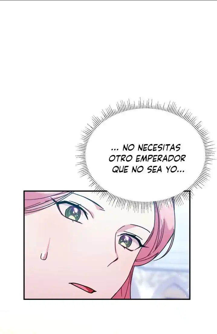 Mi Hermano Menor Me Obliga A Seguir El Camino De Las Flores - Capítulo 31 - Página 66 - LectorTMOo