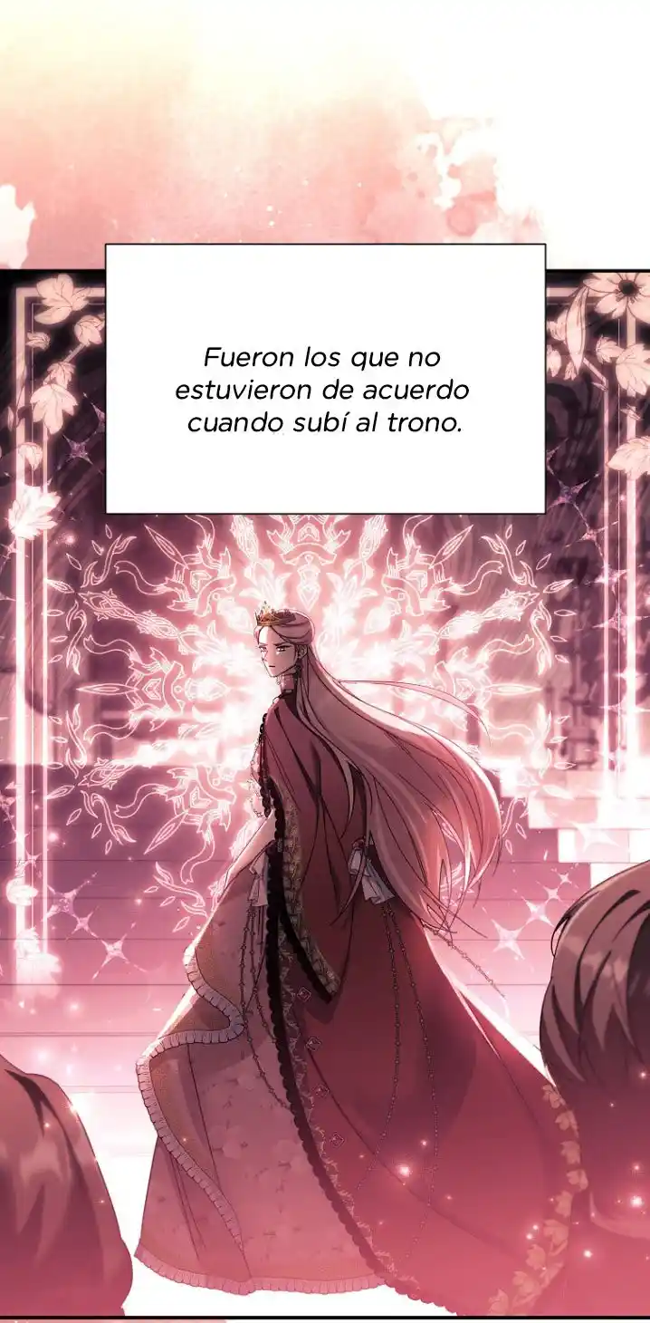 Mi Hermano Menor Me Obliga A Seguir El Camino De Las Flores - Capítulo 31 - Página 67 - LectorTMOo