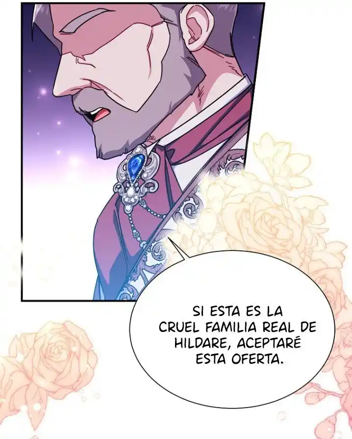 Mi Hermano Menor Me Obliga A Seguir El Camino De Las Flores - Capítulo 31 - Página 69 - LectorTMOo