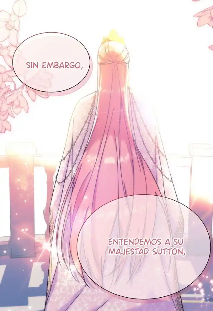 Mi Hermano Menor Me Obliga A Seguir El Camino De Las Flores - Capítulo 31 - Página 70 - LectorTMOo