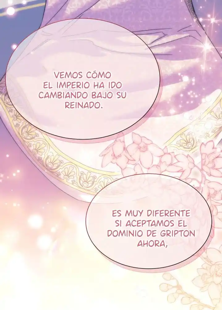 Mi Hermano Menor Me Obliga A Seguir El Camino De Las Flores - Capítulo 31 - Página 71 - LectorTMOo