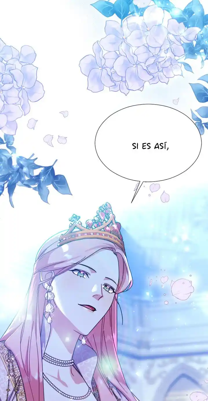 Mi Hermano Menor Me Obliga A Seguir El Camino De Las Flores - Capítulo 31 - Página 83 - LectorTMOo