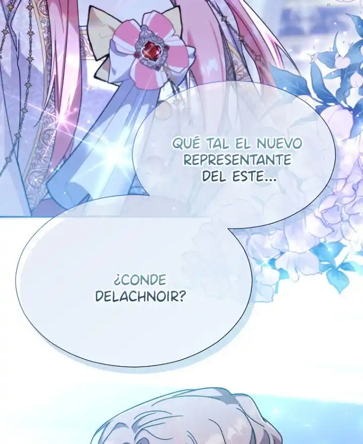 Mi Hermano Menor Me Obliga A Seguir El Camino De Las Flores - Capítulo 31 - Página 84 - LectorTMOo