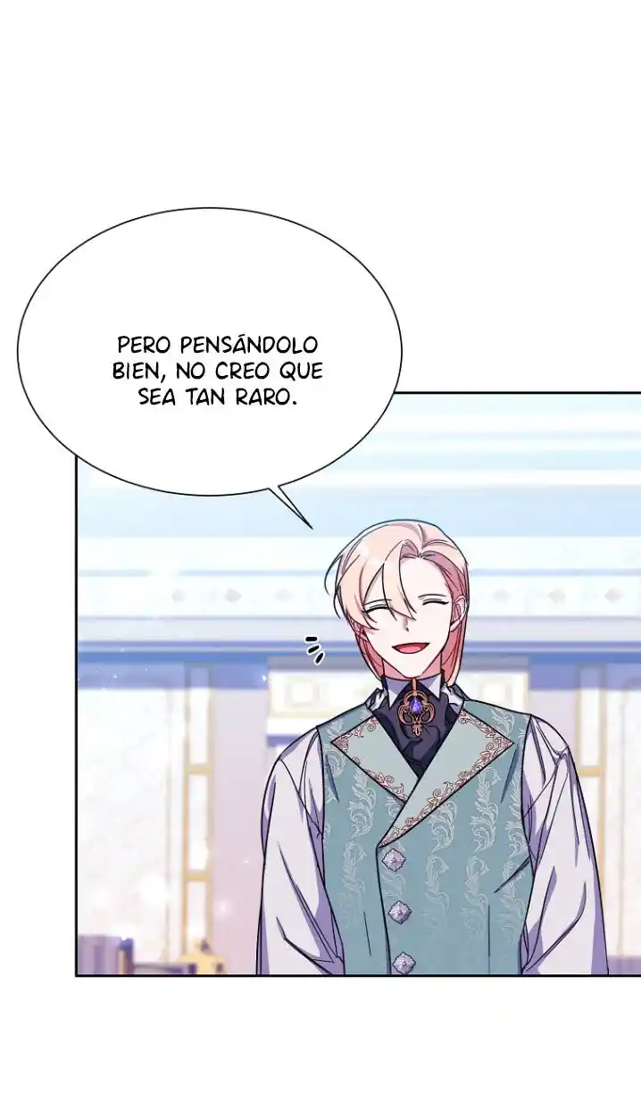 Mi Hermano Menor Me Obliga A Seguir El Camino De Las Flores - Capítulo 33 - Página 9 - LectorTMOo