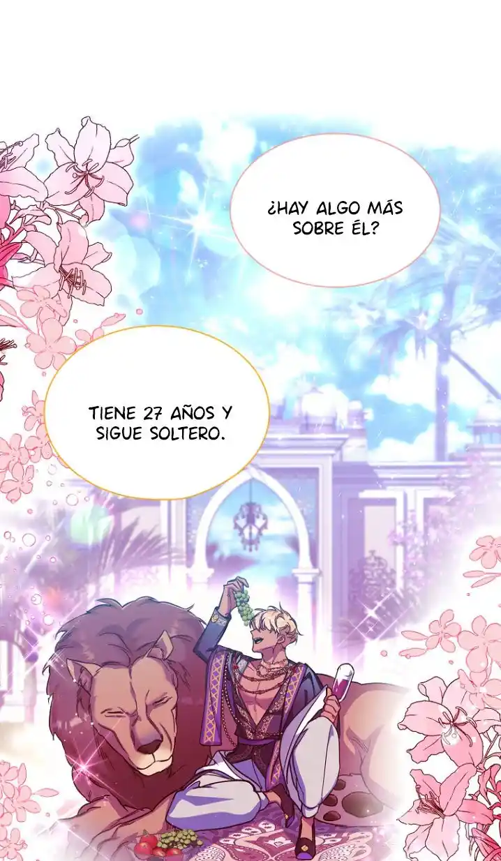 Mi Hermano Menor Me Obliga A Seguir El Camino De Las Flores - Capítulo 33 - Página 12 - LectorTMOo