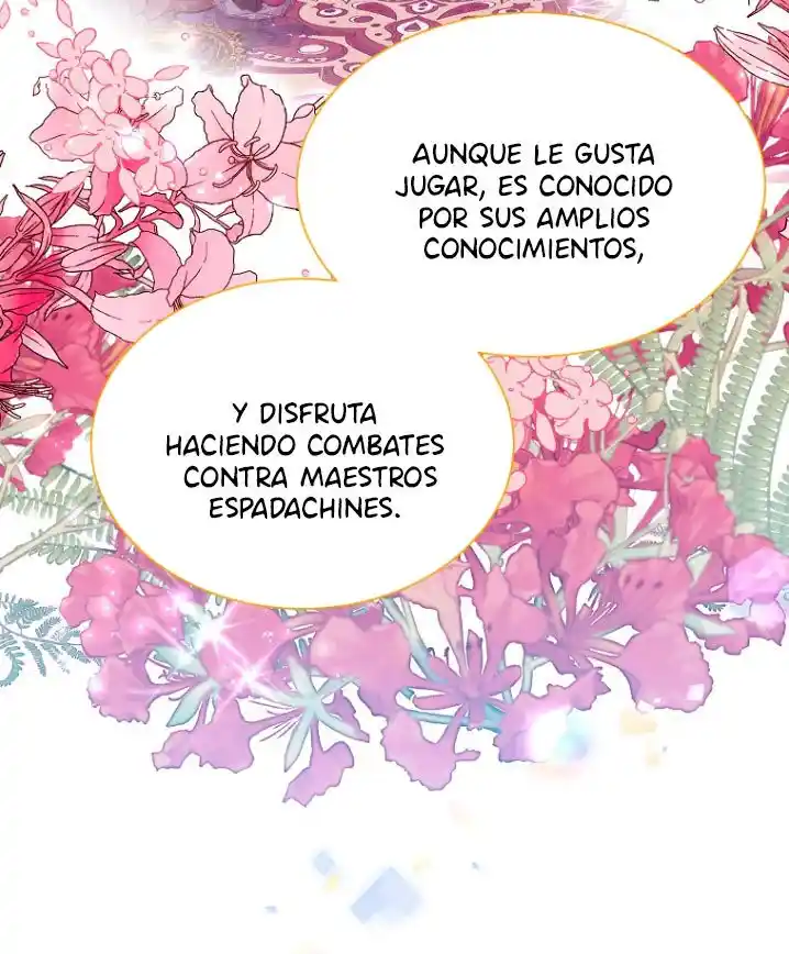 Mi Hermano Menor Me Obliga A Seguir El Camino De Las Flores - Capítulo 33 - Página 13 - LectorTMOo