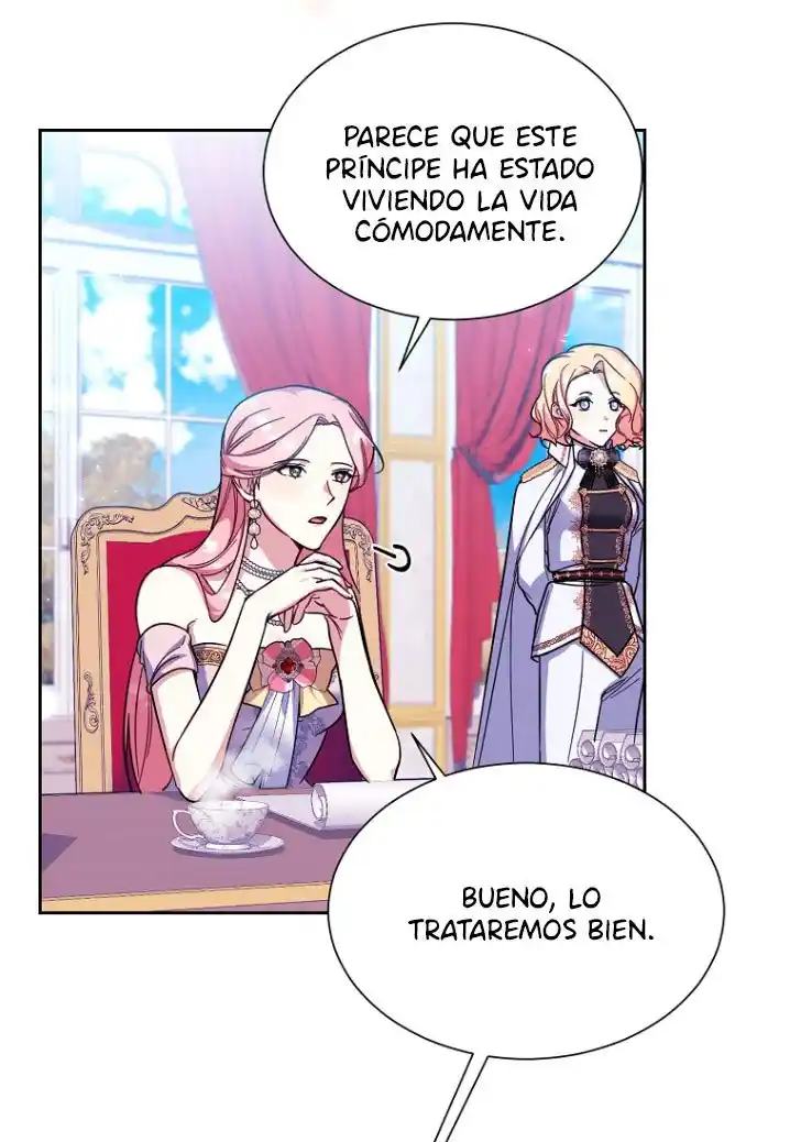 Mi Hermano Menor Me Obliga A Seguir El Camino De Las Flores - Capítulo 33 - Página 14 - LectorTMOo
