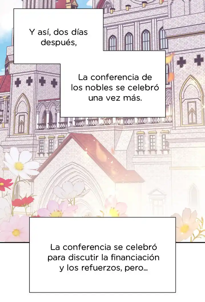 Mi Hermano Menor Me Obliga A Seguir El Camino De Las Flores - Capítulo 33 - Página 18 - LectorTMOo