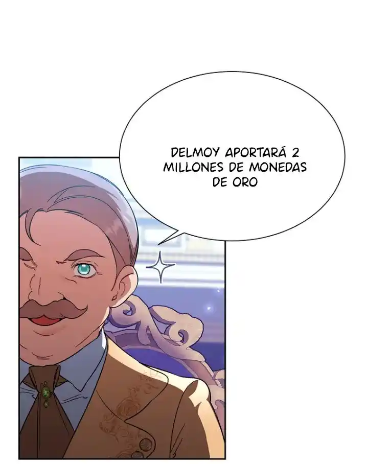 Mi Hermano Menor Me Obliga A Seguir El Camino De Las Flores - Capítulo 33 - Página 19 - LectorTMOo