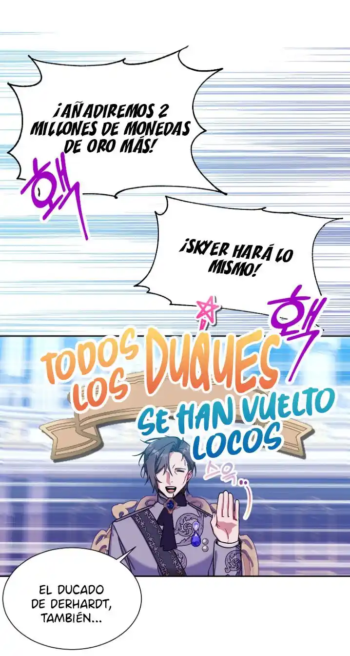 Mi Hermano Menor Me Obliga A Seguir El Camino De Las Flores - Capítulo 33 - Página 21 - LectorTMOo