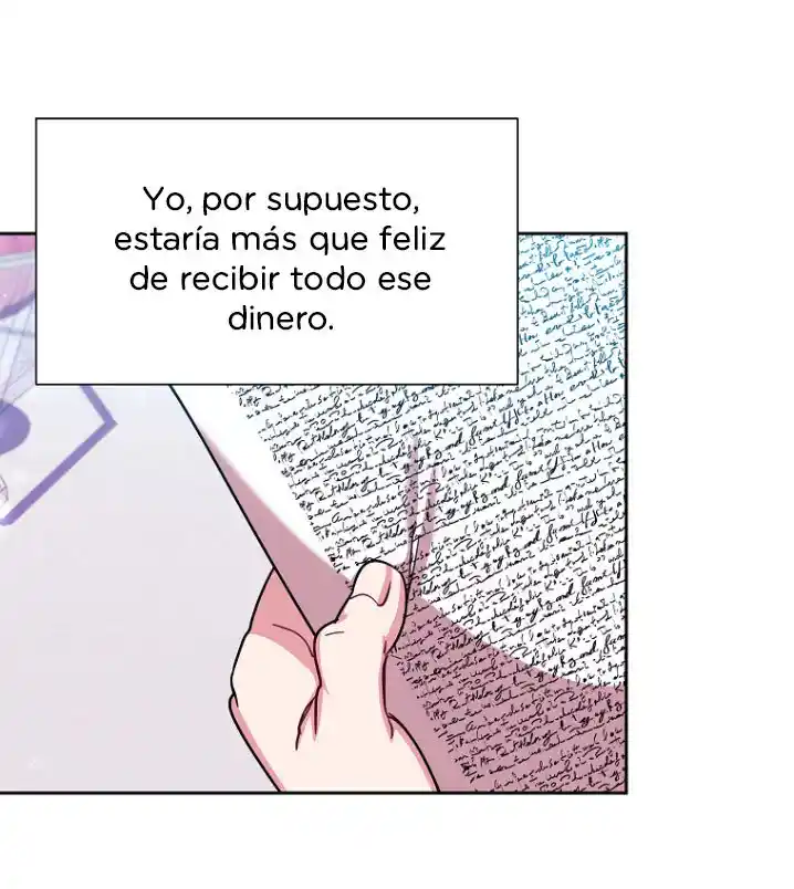 Mi Hermano Menor Me Obliga A Seguir El Camino De Las Flores - Capítulo 33 - Página 24 - LectorTMOo