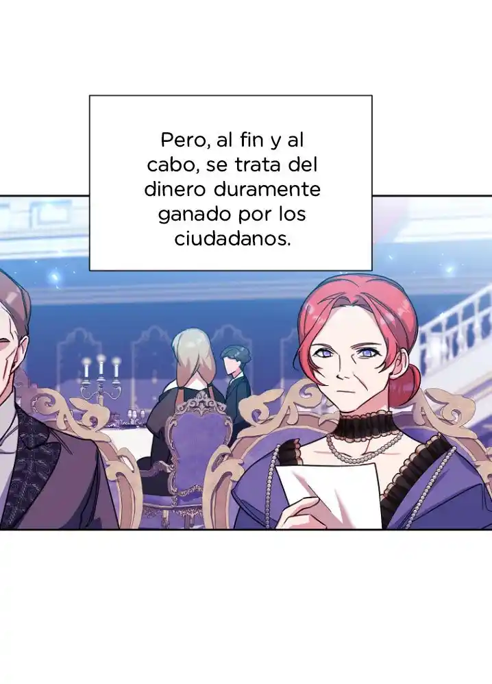 Mi Hermano Menor Me Obliga A Seguir El Camino De Las Flores - Capítulo 33 - Página 25 - LectorTMOo