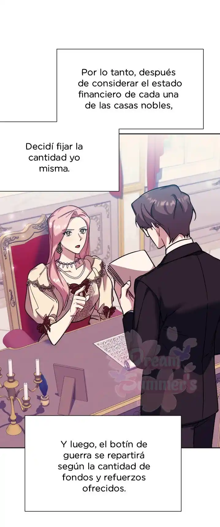 Mi Hermano Menor Me Obliga A Seguir El Camino De Las Flores - Capítulo 33 - Página 26 - LectorTMOo