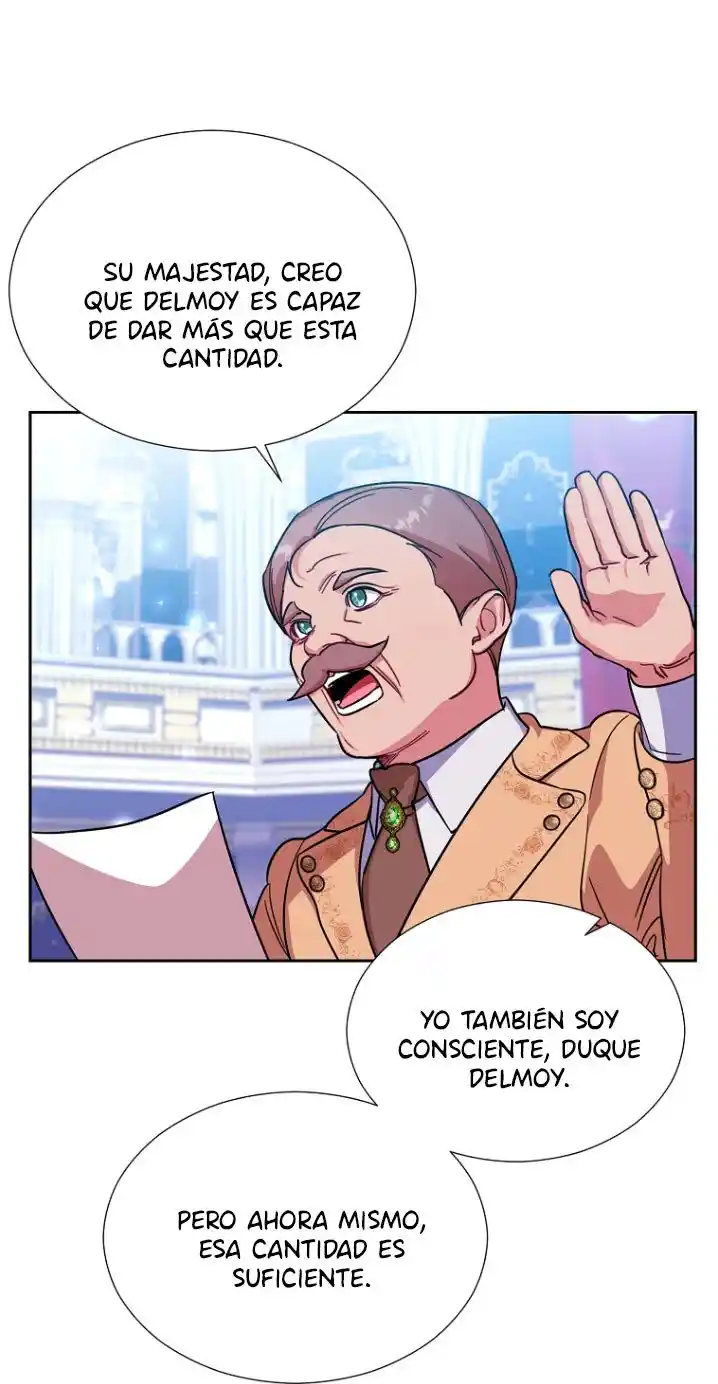 Mi Hermano Menor Me Obliga A Seguir El Camino De Las Flores - Capítulo 33 - Página 27 - LectorTMOo