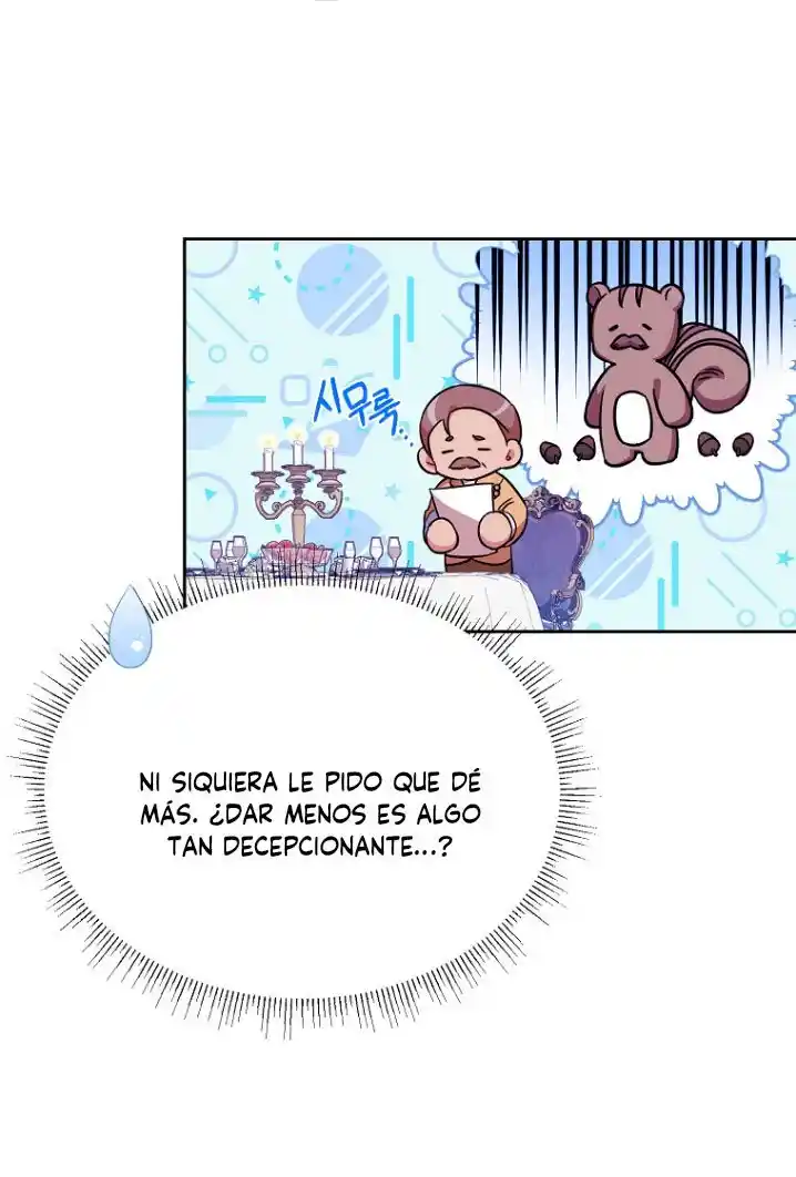 Mi Hermano Menor Me Obliga A Seguir El Camino De Las Flores - Capítulo 33 - Página 28 - LectorTMOo