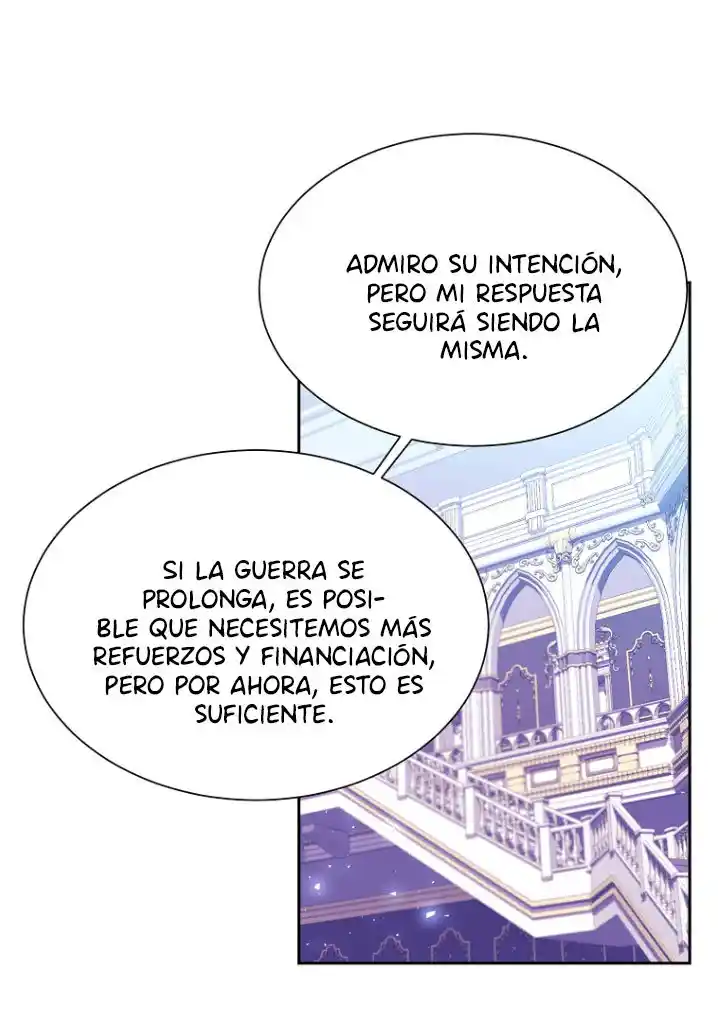 Mi Hermano Menor Me Obliga A Seguir El Camino De Las Flores - Capítulo 33 - Página 30 - LectorTMOo