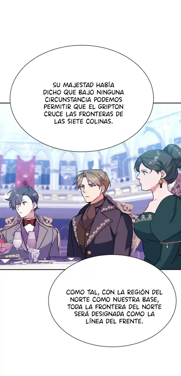 Mi Hermano Menor Me Obliga A Seguir El Camino De Las Flores - Capítulo 33 - Página 34 - LectorTMOo