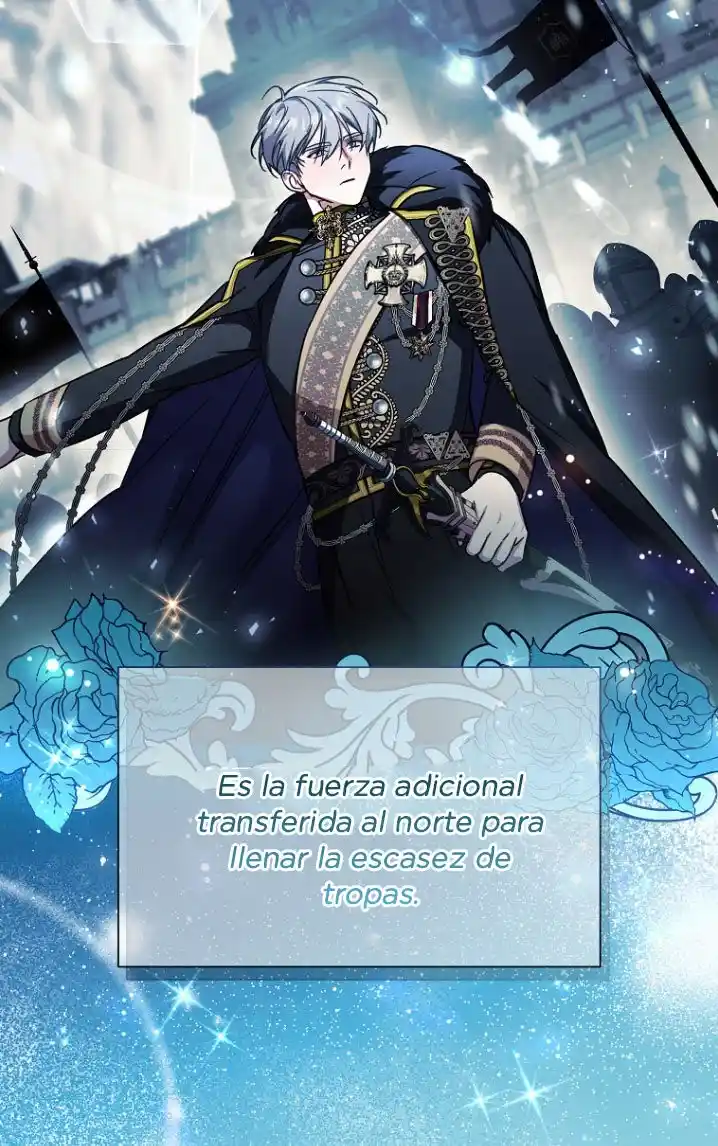 Mi Hermano Menor Me Obliga A Seguir El Camino De Las Flores - Capítulo 33 - Página 38 - LectorTMOo
