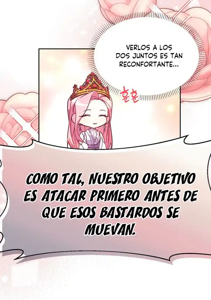 Mi Hermano Menor Me Obliga A Seguir El Camino De Las Flores - Capítulo 33 - Página 43 - LectorTMOo