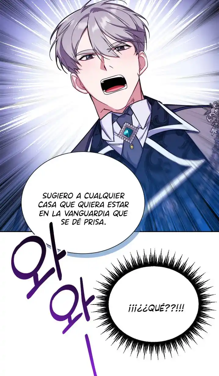 Mi Hermano Menor Me Obliga A Seguir El Camino De Las Flores - Capítulo 33 - Página 48 - LectorTMOo