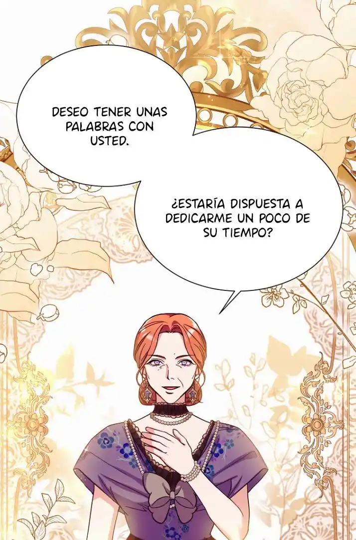 Mi Hermano Menor Me Obliga A Seguir El Camino De Las Flores - Capítulo 33 - Página 56 - LectorTMOo